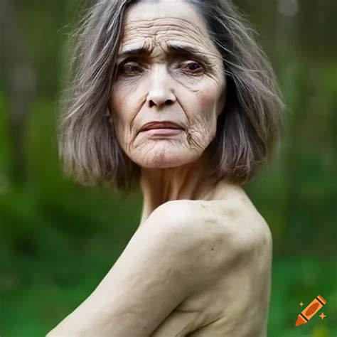 Skinny Granny Galleries at Granny Pussy Pics